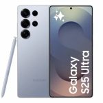 Samsung Galaxy S25 Ultra 12/256Gb Titanio Azul