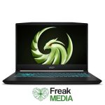 NOTEBOOK MSI BRAVO 17 NUEVO*