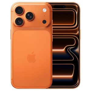 iPhone 17 Pro